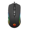 Kép 1/12 - Everest SM-GX21 STARTY RGB Gaming Optical Mouse Black