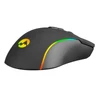 Kép 3/12 - Everest SM-GX21 STARTY RGB Gaming Optical Mouse Black