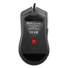 Kép 5/12 - Everest SM-GX21 STARTY RGB Gaming Optical Mouse Black
