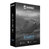 Kép 6/12 - Everest SM-GX21 STARTY RGB Gaming Optical Mouse Black