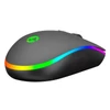 Kép 5/14 - Everest SM-GX66 RGB Gaming Optical Mouse Black