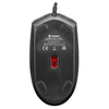 Kép 7/14 - Everest SM-GX66 RGB Gaming Optical Mouse Black