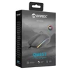 Kép 8/14 - Everest SM-GX66 RGB Gaming Optical Mouse Black