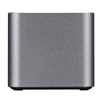 Kép 5/7 - Everest HDD dock - HD3-530 2.5 / 3.5 USB3.0 6Gbps / UASP 4TB / 6TB / 8TB Docking Hard Drive Box