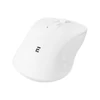 Everest Vezeték nélküli Egér - SM-300 White (1600 DPI, 4gomb, optikai, fehér)