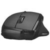 Kép 3/14 - Everest SM-32BT Optical Wireless Mouse Black