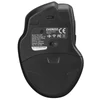 Kép 7/14 - Everest SM-32BT Optical Wireless Mouse Black