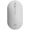 Kép 2/11 - Everest Vezeték nélküli Egér - SMW-399 Rechargeable Super Quiet (1600 DPI, 3 gomb, optikai, fehér)