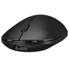 Kép 3/16 - Everest SMW-399 Optical Wireless Mouse Black