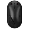 Kép 7/16 - Everest SMW-399 Optical Wireless Mouse Black
