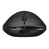 Kép 8/16 - Everest SMW-399 Optical Wireless Mouse Black