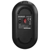 Everest SMW-399 Optical Wireless Mouse Black
