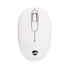 Kép 2/12 - Everest SMW-666 Optical Wireless Mouse White