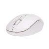 Everest SMW-666 Optical Wireless Mouse White