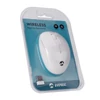 Kép 6/12 - Everest SMW-666 Optical Wireless Mouse White
