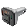 Hama Bluetooth Kihangosító és Transzmitter Black