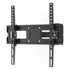 Kép 7/7 - Hama LCD Wall Mount Full Motion 32"-65" 400x400 Black