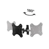 Kép 5/8 - Hama 108727 10-46" 200X200 Full Motion 2 karos fali konzol