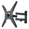 Kép 10/11 - Hama Fullmotion TV Wall Bracket 400x400 Black