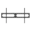 Hama Strong TV Wall Mount 1100x600 Black