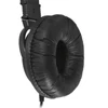 Kép 6/6 - Fejhallgató, mikrofonnal, USB-C, KENSINGTON