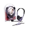 Kép 5/5 - Genius HS-04S jack mikrofonos PC fekete headset