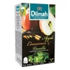 Kép 3/3 - Fekete tea, 20x1,5g, DILMAH, alma-fahéj-vanília