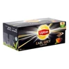 Kép 3/3 - Fekete tea, 50x1,5 g, LIPTON "Earl grey"
