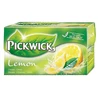 Kép 3/3 - Fekete tea, 20x1,5 g, PICKWICK, citrom