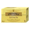 Kép 2/3 - Fekete tea, 25x2 g, TWININGS "Earl grey"