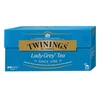 Fekete tea. 25x2 g, TWININGS 