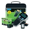 Kép 6/6 - Elektromos feliratozógép, DYMO "LM 420P" készlet táskában