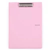Kép 1/2 - Felírótábla PASTELINI pvc fedeles A/4 pink