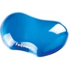 Kép 3/5 - Fellowes Crystal Gel kék kék csuklótámasz