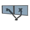 Kép 4/5 - Monitortartó kar, két monitorhoz, FELLOWES "Platinum Series™Dual"