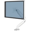 Kép 2/2 - Fellowes Platinum Series Single 8056201 fehér monitortartó kar