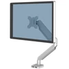 Kép 2/2 - Fellowes Platinum Series Single 8056401 ezüst monitortartó kar