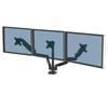 Kép 5/5 - Monitortartó kar, három monitorhoz, FELLOWES "Platinum Series™ Trial"