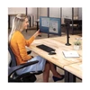 Kép 6/9 - Monitortartó kar, egy monitorhoz, FELLOWES, "Reflex Series™"