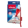 Kép 3/3 - Vileda 1-2 Spray Max lapos felmosó póthuzat