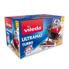 Kép 5/5 - Vileda Ultramat Turbo felmosó szett