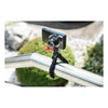 Kép 11/11 - Hama FLEX (4557) 2in1 fekete 14 cm kamera és GoPro mini-állvány