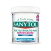 Kép 2/3 - Folteltávolító- és fertőtlenítő por, 450 g, SANYTOL fehér ruhákhoz