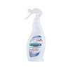 Kép 1/3 - Fertőtlenítő- és szagtalanító spray, 500 ml, SANYTOL, textíliákhoz