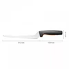 Kép 7/8 - Filézőkés, FISKARS "Functional Form"