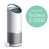 Kép 5/5 - Filter, HEPA dobszűrő, LEITZ "TruSens Z-3000"