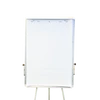 Kép 2/3 - Flipchart papír 67x99cm, 5x20lapos tömb, Staufen sima