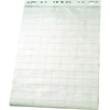 Kép 3/3 - Flipchart papír, sima-kockás, 60x85cm, 50lap, ESSELTE, 50lap/cs