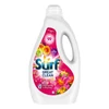 Kép 2/3 - Mosógél, 40 mosáshoz, 2 l, SURF "Tropical"