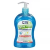 Folyékony szappan antibakteriális 500 ml., pumpás, Mild